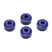 SuperPro Front Shock Absorber Upper Bush Kit for Daihatsu Rocky Hard Top 84-02