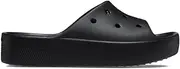 [Crocs] Women's Classic Platform Slide