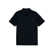 [Paul & Shark] Paul & Shark Embroidered Logo Polo Shirt XXXL BLUE
