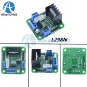 5PCS L298N Stepper Motor Driver Controller Board Module Dual H Bridge DC Arduino