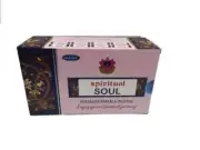 ULLAS Spiritual Soul Fragrance Agarbathi Sticks Premium Masala Incense 180 Gm