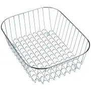 Franke Strainer Basket Stainless Steel DB448