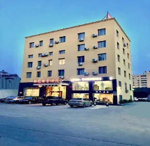 陽光商務酒店(福州長樂國際機場店)Sunshine Business Hotel