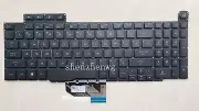 New for ASUS Zephyrus GM501GM-WS74 GM501GS-XS74 Laptop US keyboard backlit Black