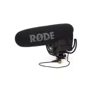 Rode VideoMic Pro R Camera-Mount Shotgun Microphone