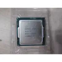 在飛比找蝦皮購物優惠-Intel I5-6400 CPU 中央處理器 功能正常