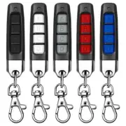 433MHZ Remote Control Garage Gate Door Opener Remote Control Duplicator Clone...