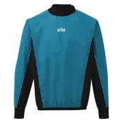 Gill Junior Dinghy Spray Top - BlueJay - 4368J