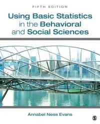 在飛比找博客來優惠-Using Basic Statistics in the 