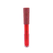 Saffron Matte Nude Lip Gloss - 01