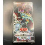 [胖胖蝙蝠]遊戲王動畫編年史包2022 貨號AC02 日製全新商品