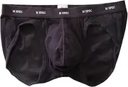 [MSPEC] Men's Bikini 3D-Crotch Breathable/Comfortable MS-17