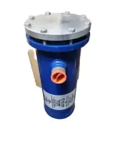 For Emerson STAS-969 STAS 969 Steel Take-Apart Filter-Drier Shell