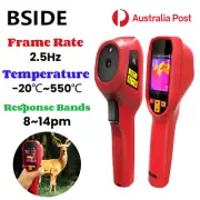 BSIDE HX1 Industrial Thermal Imaging Camera Handheld Resolution Hunting Night AU