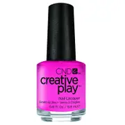 CND Creative Play Nail Lacquer Sexy + I Know It