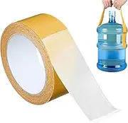 Heavy Duty Double Sided Mounting Tape - Double Sided Tape for Crafts,Waterproof Adhesive Home Improvement for RV Repairs, Pictures, Craft Projects, Automotive Trim