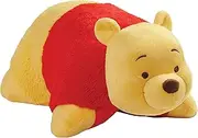 Pillow Pets Disney Winnie The Pooh, 16" Stuffed Animal Plush