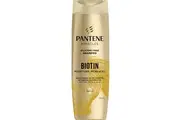 Pantene Biotin Silicone-free Shampoo 375ml