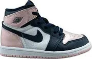 [Nike] Jordan Toddler Air Jordan 1 Retro OG TD CU0450 641 Bubble Gum - Size 9C