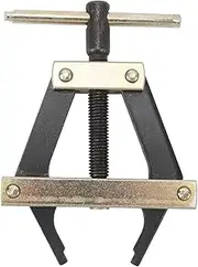 Roller Chain Connecting Puller Holder Tool,Compact and Portable Sturdy Metal Roller Chain Puller,Roller Chain Puller Holder for 60 to 100 Roller Chains Motorcycle Atv Kart