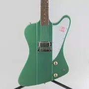 Epiphone / Inspired by Gibson Custom Shop 1963 Firebird I/Inverness Green