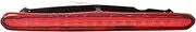 Car LED High Level Rear Mount Stop Lamp Fit For Volkswagen Beetle 1998-2010 Third Brake Tail Light Warning Lamp(Red)
