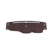 SCA Carpet Dashmat Brown to suit Holden Trailblazer RG MY 17 07/16 - 12/20 - 77H-BROWN