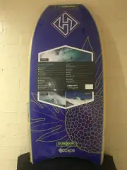 HUBBOARDS Bodyboards Dave Hubbard Dubb Pro Plus ISS PP Core