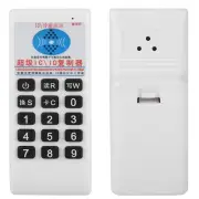 Handheld IC/ID Card Reader Writer Copier Duplicator 125Khz 13.56MHZ ECA