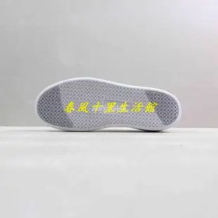 PUMA SMASH PLATFORM Q4 POLKA 皮革 厚底 休閒鞋 女鞋 369833-01爆款