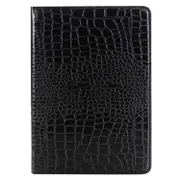 Crocodile Texture Horizontal Flip Leather Case With Holder and Card Slots and Wallet For Ipad Pro 9.7 Inch