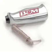 Univ.Alum. T-Handle W/Bu B and M AUTOMOTIVE 80658