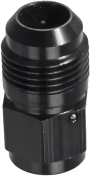 6AN Female to 8AN Male Swivel Expander Car Fuel Oil Hose End Fitting Adapters Fe