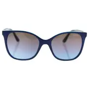 Vogue Vogue VO5032S 2383/48 - Top Bluette/Azure Transparent/Azure Gradient Pink Brown by Vogue for Women - 54-18-140 mm Sunglasses