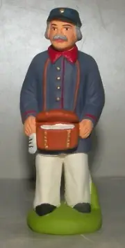 NEW Postman , Didier Santon , 10 cm