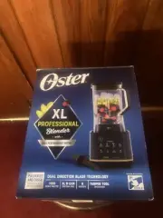 Oster Xl Professional Blender