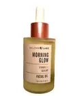 Valjean Labs Morning Glow Facial Oil Vitamin C 1.83 FL OZ Seen on TikTok