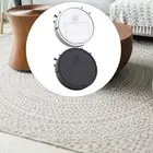 Vacuum Cleaner with Mop Sweeping walking Low Noise for Home Carpets