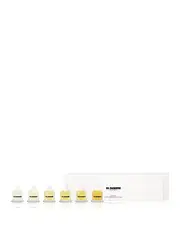 Jil Sander Olfactory Series 1 Eau de Parfum Discovery Set
