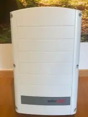SolarEdge 10kW Three Phase Inverter SE10K-RW0TEBEN4 NEW FREE SHIPPING