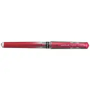 Uni-Ball Signo Broad Gel Pen Metallic Red