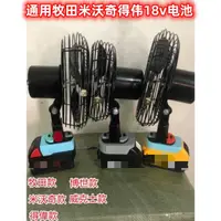 在飛比找蝦皮購物優惠-牧田 得偉  博世 米沃奇  威克士18V M18 充電鋰電