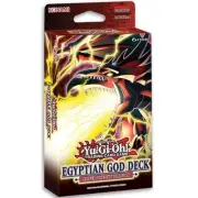 Yu-Gi-Oh! - Egyptian God Deck - Slifer The Sky Dragon