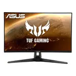 先看賣場說明 不是最便宜可告知 ASUS TUF GAMING VG279Q1A  27吋  電競螢幕