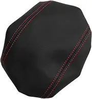 FFPRQMAC Fit for Honda CRV 2012-2015 2016,Car Arm Rest Cover,Middle Console Covers,Center Console Lid Armrest Cover,Car Accessories
