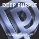 Deep Purple / Knocking At Your Back Door - The Best Of Deep Purple In The 80’s