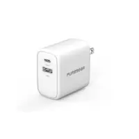 在飛比找PChome24h購物優惠-【PUREGEAR】普格爾 30w 充電頭 PD 電源供應器