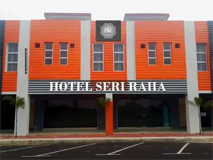 塞里拉哈飯店Hotel Seri Raha