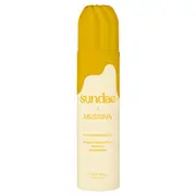 Sundae X Messina Lemon Merengue Pie Shower Foam 265mL