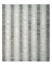Solo Rugs Levi Hand Woven Wool-Blend Contemporary Rug